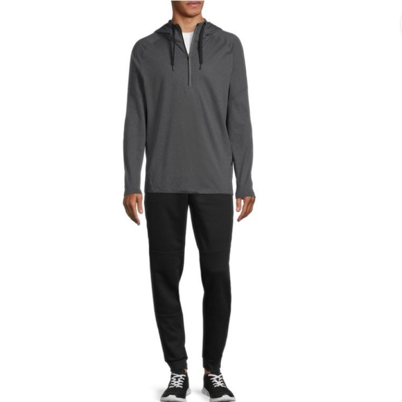 RUSSELL Active Half-zip hoodie - Picture 4 of 7